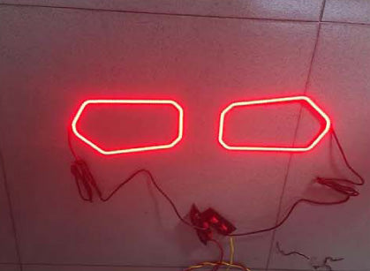 TricRings for Polaris RZR 570/800/900