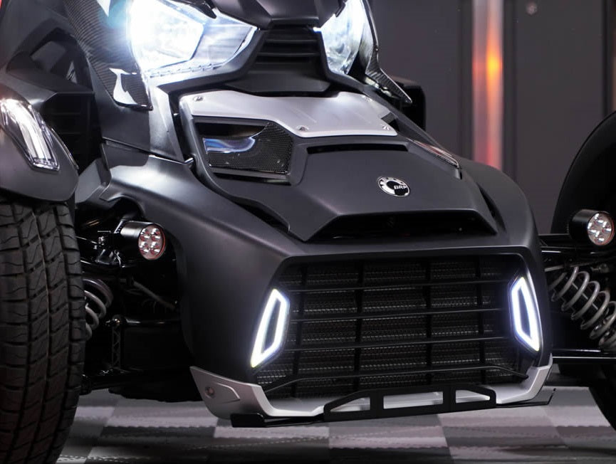 LED pour grille avant pour Ryker