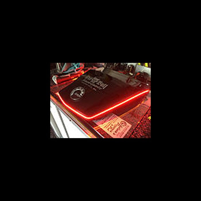 LED panneau centre arrière avec fonction position et frein pour F3-T