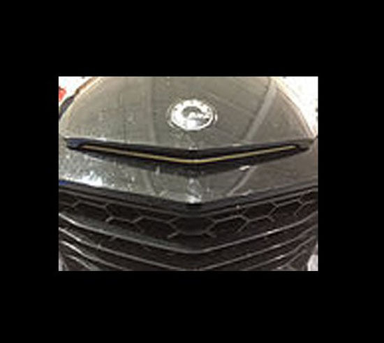 Front white LED Cyclops for F3 Series