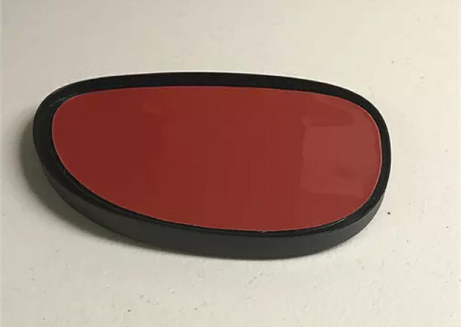 "Wide-vu" mirror for F3 / F3S and also for the RS / GS