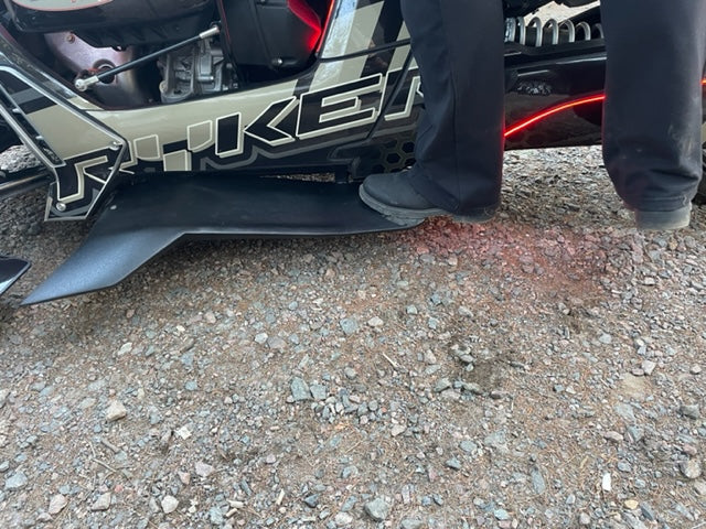 Optimum boards for Ryker