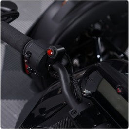 Harnais de Hazard pour le Ryker - 2ième génération