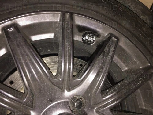 FOBO 2.0 Tire Pressure Monitoring system for Spyder - Ryker