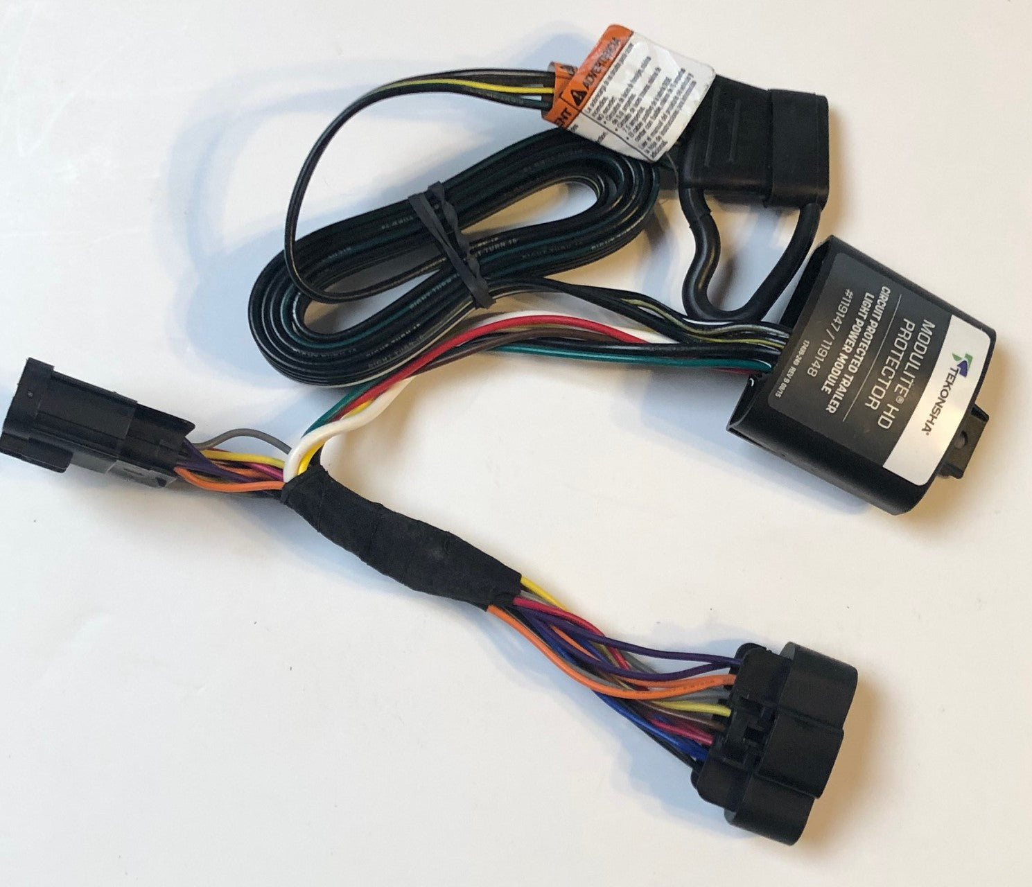 Trailer harness for RT 2010 to 2017