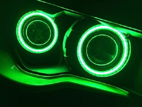 4 rings for Renegate-Commander and Maverick