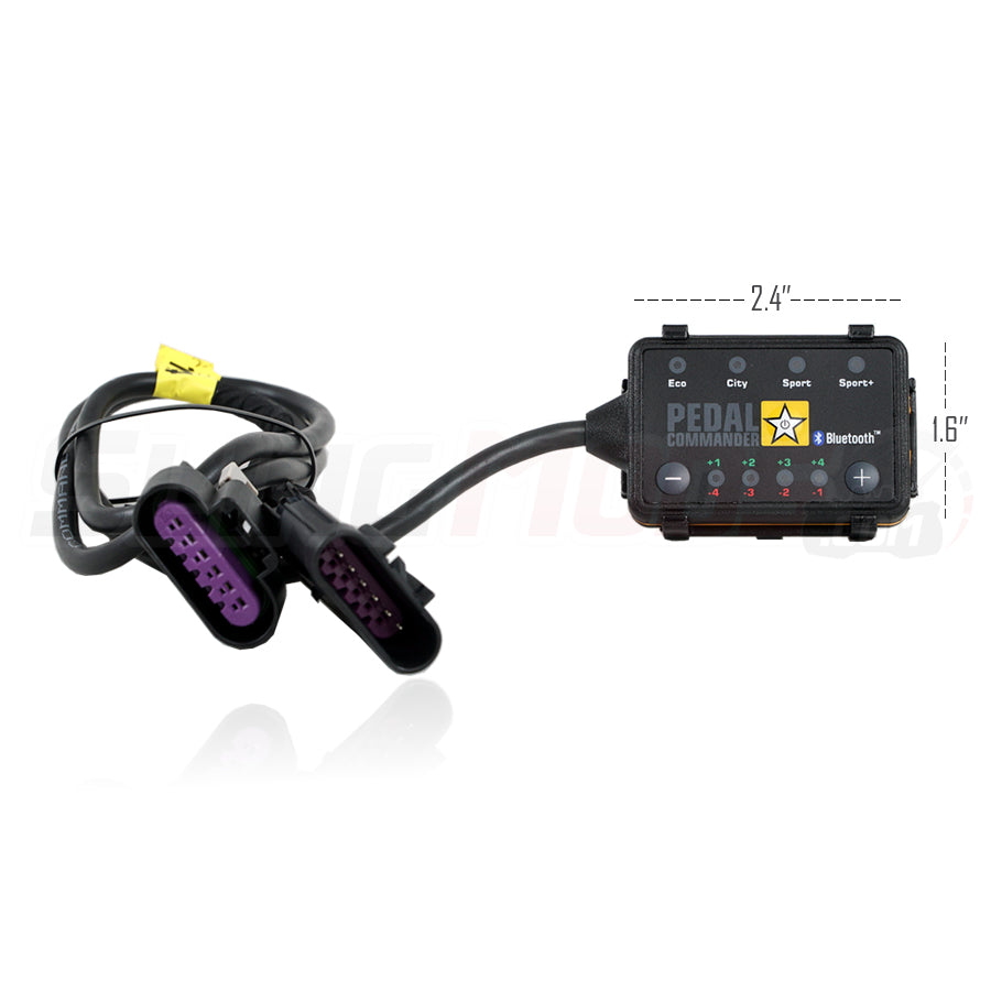 Pedal Commander for Spyder engine 1330 2014+ - Spyder Zone