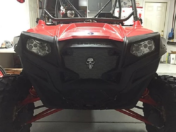 TricRings for Polaris RZR 570/800/900