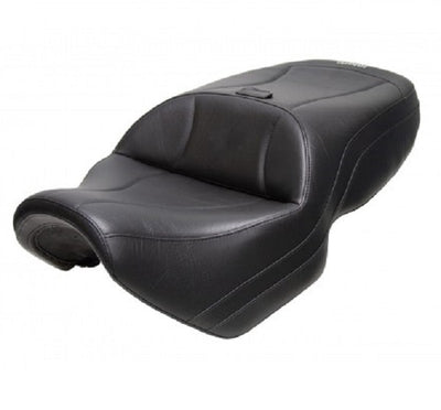 Siège de base Noir double pour votre F3 de Ultimate Seat - Sur commande seulement