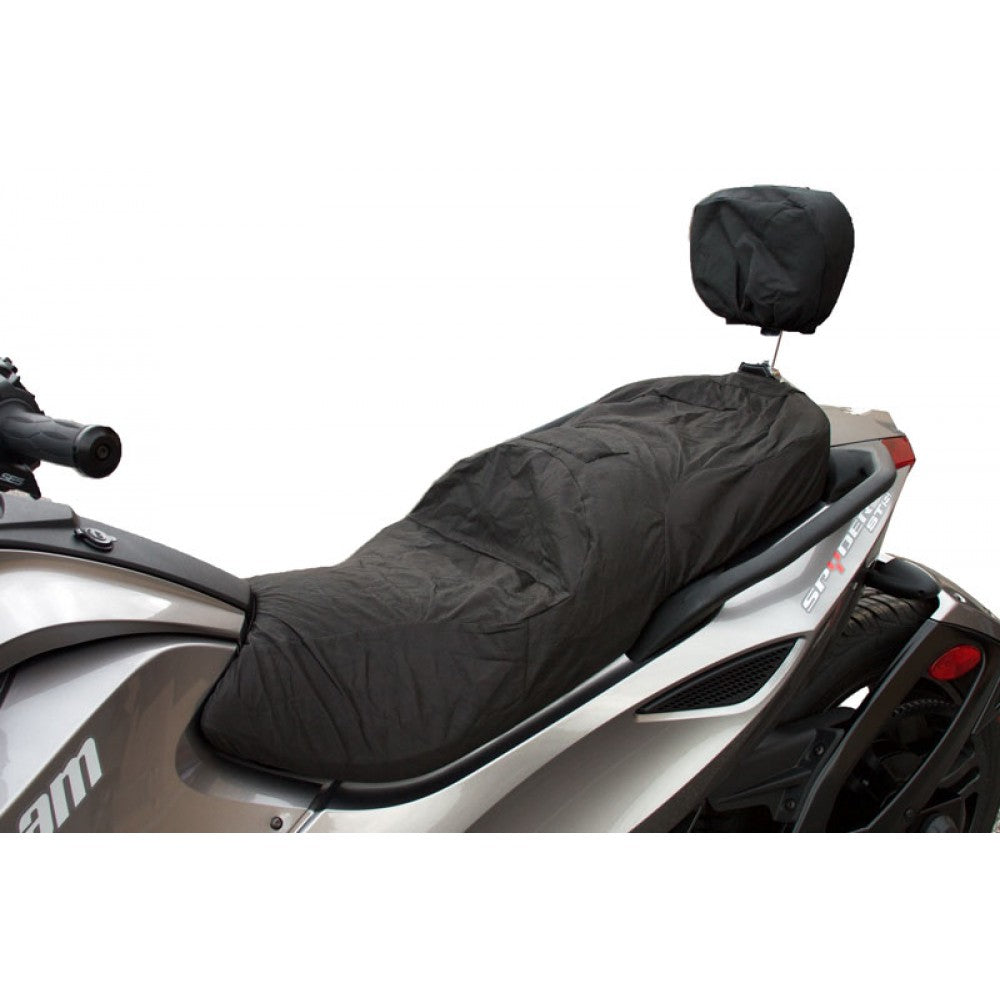 Double seat with color insert for your Ultimate Seat RS/GS and ST